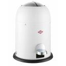 WESCO® Mini Master, mit 6 Liter, weiß matt