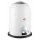 WESCO® Mini Master, mit 6 Liter, weiß matt