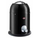 WESCO® Mini Master, mit 6 Liter, schwarz