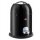 WESCO® Mini Master, mit 6 Liter, schwarz