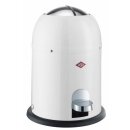 WESCO® Mini Master, mit 6 Liter, weiß