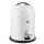 WESCO® Mini Master, mit 6 Liter, weiß