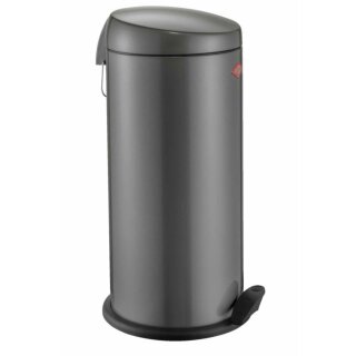 WESCO® Capboy Maxi, 22 l, graphit