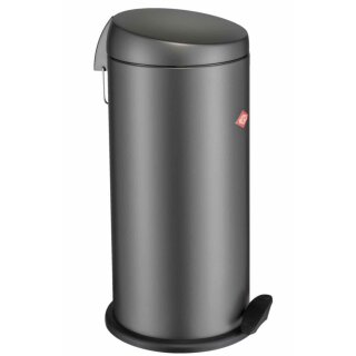 WESCO® Capboy Maxi, 22 l, graphit matt