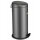 WESCO® Capboy Maxi, 22 l, graphit matt