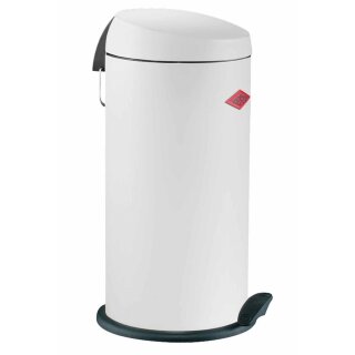 WESCO® Capboy Maxi, 22 l, weiß