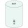 WESCO® Gastro Tretabfallsammler 127, 22 l,