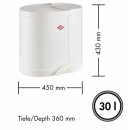 WESCO® Ökosammler 170, 30 l,