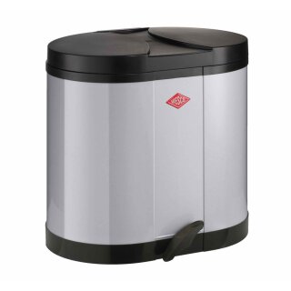 WESCO® Ökosammler 170, 30 l, cool grey