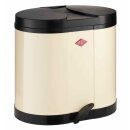 WESCO® Ökosammler 170, 30 l, mandel