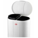 WESCO® Ökosammler 170, 30 l, mandel