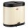 WESCO® Ökosammler 170, 30 l, mandel
