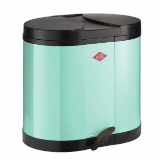 WESCO® Ökosammler 170, 30 l, mint