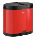 WESCO® Ökosammler 170, 30 l, rot