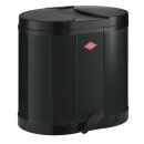 WESCO® Ökosammler 170, 30 l, schwarz