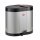 WESCO® Ökosammler 170, 30 l, silber