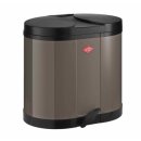 WESCO® Ökosammler 170, 30 l, warm grey