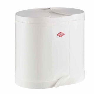 WESCO® Ökosammler 170, 30 l, weiß