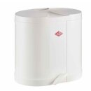 WESCO® Ökosammler 170, 30 l, weiß