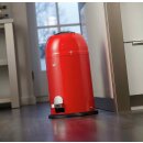 WESCO® Kickmaster Junior Abfallsammler, 12 Liter,