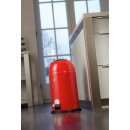 WESCO® Kickmaster Junior Abfallsammler, 12 Liter,