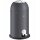 WESCO® Kickmaster Junior Abfallsammler, 12 Liter, graphit matt