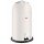 WESCO® Kickmaster Junior Abfallsammler, 12 Liter, sand matt