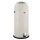 WESCO Kickmaster Maxi, Abfallsammler, 40 Liter sand matt