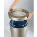WESCO® Big Ash, Standascher, 120 l,