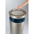 WESCO® Big Ash, Standascher, 120 l,