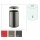 WESCO® Big Ash, Standascher, 120 l,