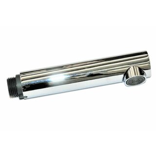FRANKE Zugauslauf chrom Ersatzteil für Armatur Active Plus