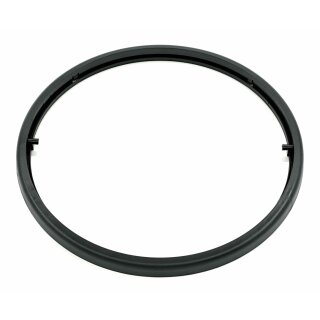 WESCO® Bodenring Kickmaster / Kickmaster Maxi schwarz