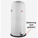 WESCO® Bodenring Kickmaster / Kickmaster Maxi schwarz