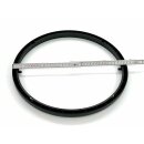 WESCO® Bodenring Kickmaster / Kickmaster Maxi schwarz