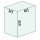 WESCO® Big Double Boy, 36 Liter,