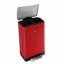 WESCO® Big Double Boy, 36 Liter, graphit matt