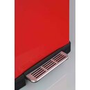 WESCO® Big Double Boy, 36 Liter, graphit matt
