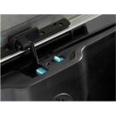 WESCO® Big Double Boy, 36 Liter, graphit matt