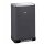 WESCO® Big Double Boy, 36 Liter, graphit matt