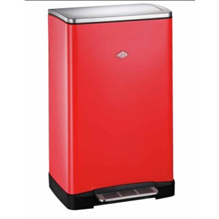 WESCO® Big Double Boy, 36 Liter, rot