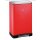 WESCO® Big Double Boy, 36 Liter, rot