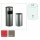 WESCO® Standascher 24 l. mit Sieb,