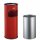 WESCO® Standascher 24 l. mit Sieb,