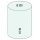 WESCO® Standascher 24 l. mit Sieb,
