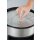 WESCO® Standascher 30 l. mit Sieb,