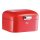 WESCO® Mini Grandy, rot