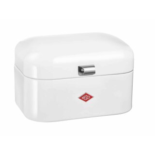 WESCO® Single Grandy, weiß