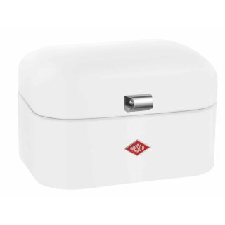 WESCO® Single Grandy, weiß matt