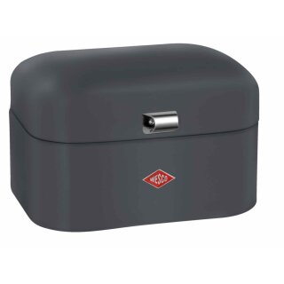 WESCO® Single Grandy, graphit matt